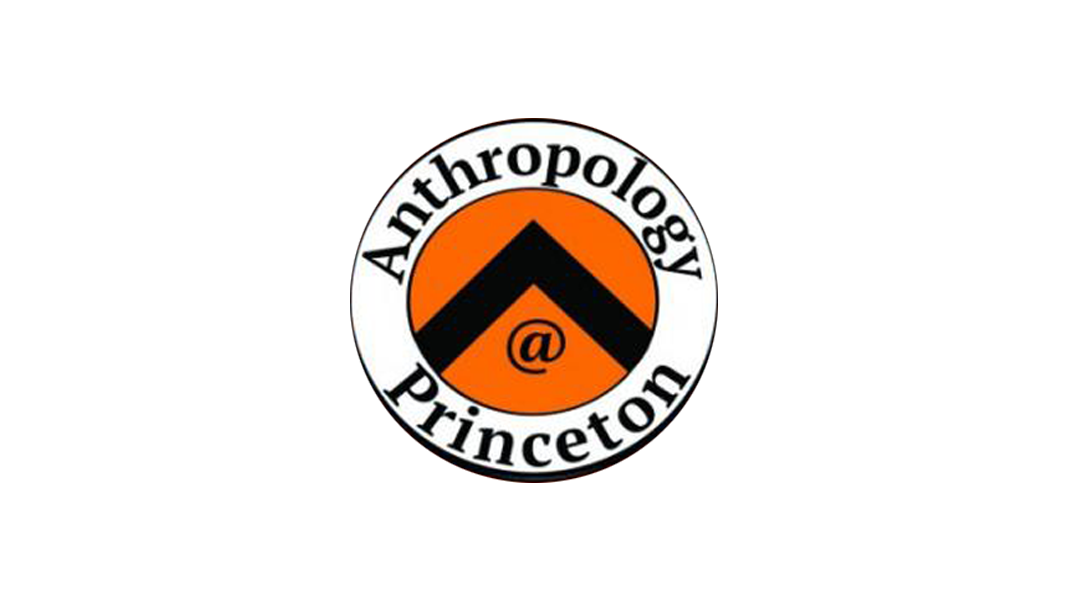 Anthropology at Princeton logo