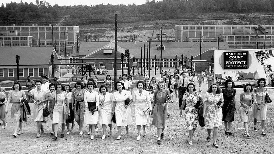 Oak Ridge National Laboratory Nuclear Princeton