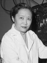 Chien-Shiung Wu